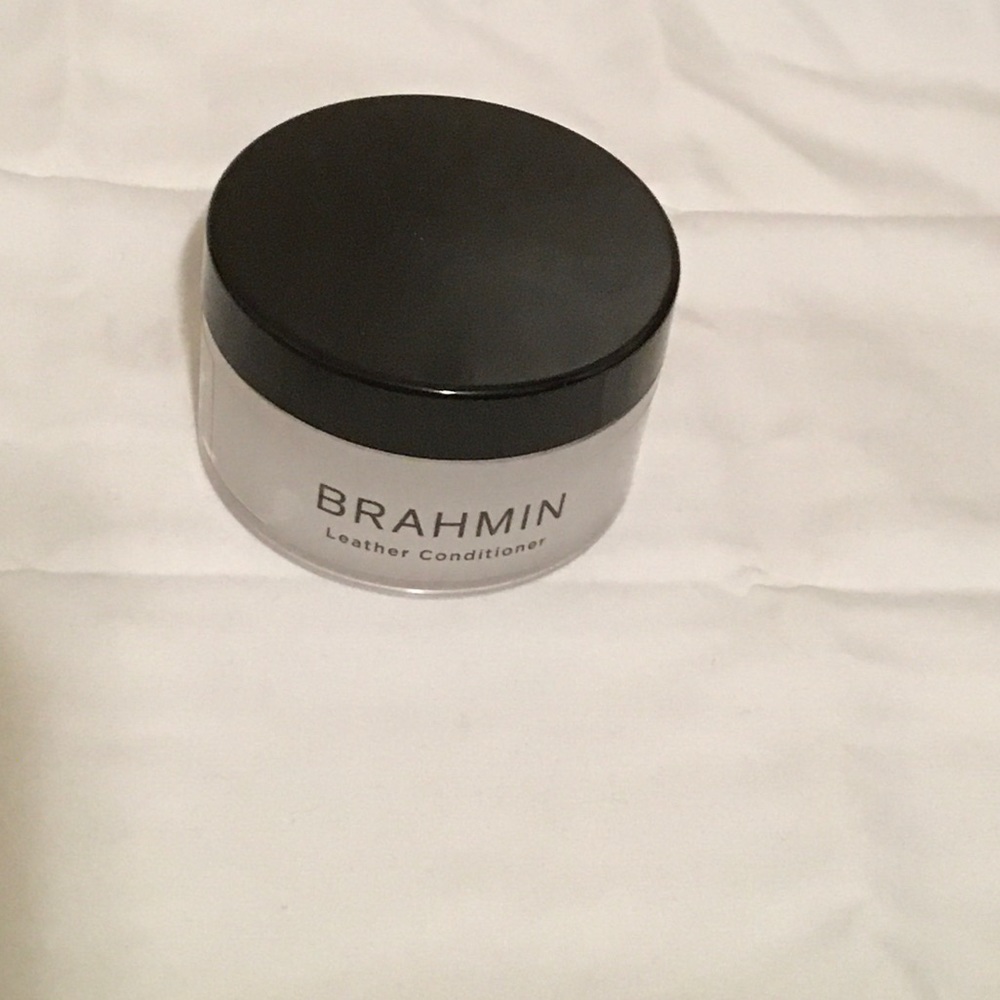 Brahmin Leather Conditioner